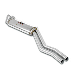 Supersprint Front exhaust BMW E30 320i (Sedan - Coupè -Touring - Cabrio) 82-87