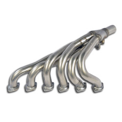 Supersprint Manifold 100% Stainless steel (Left Hand Drive) BMW E30 320i (Sedan - Coupè -Touring - Cabrio) 88-91