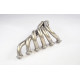 Izpušni sistemi SUPERSPRINT Supersprint Manifold 100% Stainless steel (Left Hand Drive) BMW E30 320i (Sedan - Coupè -Touring - Cabrio) 88-91 | race-shop.si