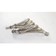 Izpušni sistemi SUPERSPRINT Supersprint Manifold 100% Stainless steel (Left Hand Drive) BMW E30 320i (Sedan - Coupè -Touring - Cabrio) 88-91 | race-shop.si