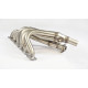 Izpušni sistemi SUPERSPRINT Supersprint Manifold 100% Stainless steel (Left Hand Drive) BMW E30 320i (Sedan - Coupè -Touring - Cabrio) 88-91 | race-shop.si