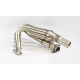 Izpušni sistemi SUPERSPRINT Supersprint Manifold 100% Stainless steel (Left Hand Drive) BMW E30 320i (Sedan - Coupè -Touring - Cabrio) 88-91 | race-shop.si