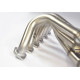 Izpušni sistemi SUPERSPRINT Supersprint Manifold 100% Stainless steel (Left Hand Drive) BMW E30 320i (Sedan - Coupè -Touring - Cabrio) 88-91 | race-shop.si