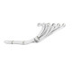 Izpušni sistemi SUPERSPRINT Supersprint Manifold + "X-Pipe" (Left Hand Drive)Stainless steel for OEM catalytic converter BMW E30 320i Kat | race-shop.si