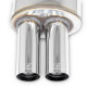 Izpušni sistemi SUPERSPRINT Supersprint Rear exhaust OO70 BMW E30 325i / 325ix (Sedan - Coupè -Touring - Cabrio) 85-87 | race-shop.si