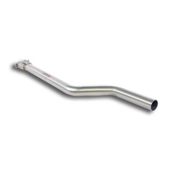 Supersprint Centre pipe BMW E12 520/6 (Europe version-M20) 77-81