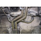 Izpušni sistemi SUPERSPRINT Supersprint Centre exhaust BMW E12 535i (M30) 80-81 | race-shop.si