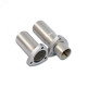 Izpušni sistemi SUPERSPRINT Supersprint Connecting pipe kit (Weld on connection) BMW E28 520i Kat (M20) 11/ 80-87 | race-shop.si
