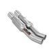Izpušni sistemi SUPERSPRINT Supersprint Front exhaust BMW E23 745i Turbo 79-86 | race-shop.si
