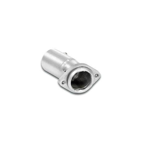 Izpušni sistemi SUPERSPRINT Supersprint Connecting pipe for Rear exhaust Left BMW E31 840i V8 (M60) 93-10/`94 | race-shop.si