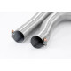 Izpušni sistemi SUPERSPRINT Supersprint Front pipes kit (Replaces catalytic converter) BMW E36 All models (For S54 engine conversion) | race-shop.si