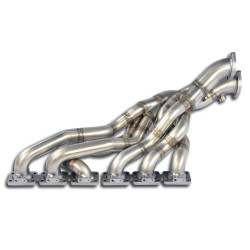 Supersprint Manifold (Right Hand Drive) BMW E36 All models (For S50 / S52 engine conversion)