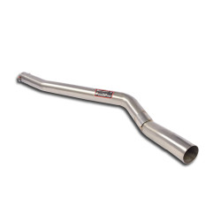 Supersprint Sport performance pack BMW F87 M2 Coupè 16-18 RACING