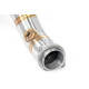 Izpušni sistemi SUPERSPRINT Supersprint Turbo downpipe kit (Deletes the primary catalytic) BMW F87 M2 Competition 18-21 (with valve) | race-shop.si