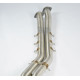 Izpušni sistemi SUPERSPRINT Supersprint Rear exhaust " Racing " OO 70 BMW E36 M3 3.0i (Sedan / Coupé / Convertible) 93-96 | race-shop.si