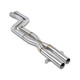 Izpušni sistemi SUPERSPRINT Supersprint Front pipes kit (Replaces catalytic converter) BMW E36 M3 3.0i (Sedan / Coupé / Convertible) 93-96 | race-shop.si