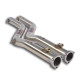 Izpušni sistemi SUPERSPRINT Supersprint Race Headers package LHD BMW E46 M3 3.2i Coupé/Cabrio (Euro) 00-06 (Race - 2 x Ø63,5mm) | race-shop.si