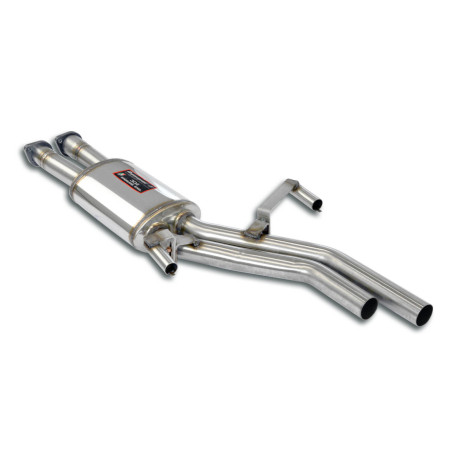 Izpušni sistemi SUPERSPRINT Supersprint Centre exhaust BMW E28 M5 10/ 86-05/ `87 | race-shop.si