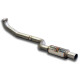 Izpušni sistemi SUPERSPRINT Supersprint Front exhaust Right BMW F10 M5 4.4 V8 12-16 | race-shop.si
