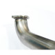 Izpušni sistemi SUPERSPRINT Supersprint Front exhaust Right BMW F10 M5 4.4 V8 12-16 | race-shop.si
