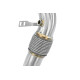 Izpušni sistemi SUPERSPRINT Supersprint Downpipe kit Right - Left (Replaces the primary catalytic) BMW F90 M5 M xDrive 4.4i V8 22+ | race-shop.si