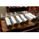Izpušni sistemi SUPERSPRINT Supersprint Rear exhaust OO54 BMW E24 M 635CSi 84-05/ `87 | race-shop.si