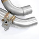 Izpušni sistemi SUPERSPRINT Supersprint Rear exhaust Right + Left with Valves BMW F92 M8 Coupè M X-Drive 4.4i V8 20+ | race-shop.si