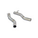 Izpušni sistemi SUPERSPRINT Supersprint Connecting pipes BMW F93 M8 Gran Coupè M X-Drive 4.4i V8 20+ | race-shop.si