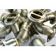 Izpušni sistemi SUPERSPRINT Supersprint Manifold Right + Left STEEL 310Sfor OEM turbo charger BMW E70 X5 M V8 Bi-Turbo 10-13 | race-shop.si