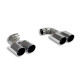 Izpušni sistemi SUPERSPRINT Supersprint Endpipes kit OO90 Right- OO90 Left BMW E70 X5 M V8 Bi-Turbo 10-13 | race-shop.si