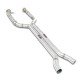 Izpušni sistemi SUPERSPRINT Supersprint Front pipes right - left BMW F95 X5 M "Competition" LCI X-Drive 4.4i V8 23+ | race-shop.si