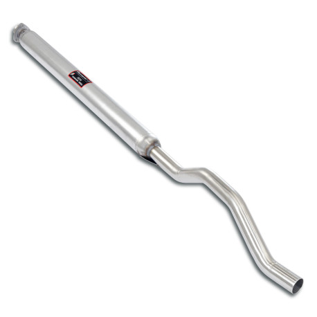 Izpušni sistemi SUPERSPRINT Supersprint Front exhaust ALPINA 2002 (Sedan) 66-77 | race-shop.si