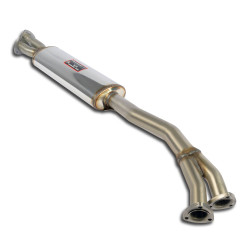 Supersprint Front exhaust ALPINA C1 (E21) 2.3i 80-83