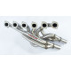 Izpušni sistemi SUPERSPRINT Supersprint Manifold + connecting pipes (Left Hand Drive) ALPINA B9 (E28) 3.5 (6 cil.) 82-83 | race-shop.si