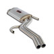 Izpušni sistemi SUPERSPRINT Supersprint Centre exhaust ALPINA B11 (E32) 3.5i (6 cyl.) 87-93 | race-shop.si