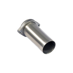Supersprint Connecting pipe right with flange ALPINA B12 (E31) 5.7i Coupè V12 92-96