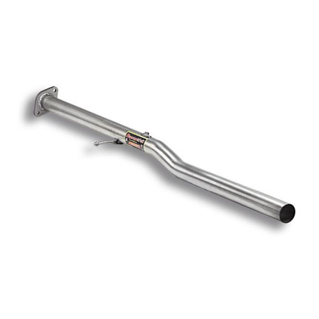 Izpušni sistemi SUPERSPRINT Supersprint Centre pipe MINI One 1.6i 01-06 | race-shop.si
