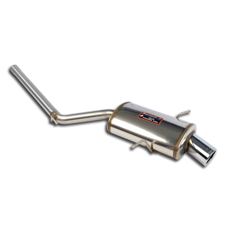 Izpušni sistemi SUPERSPRINT Supersprint Rear exhaust O 90 MINI One 1.4i 07-10 | race-shop.si