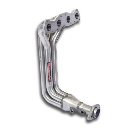 Izpušni sistemi SUPERSPRINT Supersprint Manifold (Left / Right Hand Drive) (Replaces catalytic) MINI Cooper 1.6i 07-10 | race-shop.si