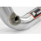 Izpušni sistemi SUPERSPRINT Supersprint Manifold Stainless steel (for Kat. replacement) CITROËN C2 VTR 1.6i 16v 04-09 | race-shop.si