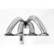 Izpušni sistemi SUPERSPRINT Supersprint Manifold Stainless steel (for Kat. replacement) CITROËN C2 VTR 1.6i 16v 04-09 | race-shop.si