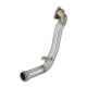 Izpušni sistemi SUPERSPRINT Supersprint Turbo downpipe kit CITROËN DS3 RACING THP 1.6i 16v 11-15 | race-shop.si