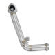 Izpušni sistemi SUPERSPRINT Supersprint Turbo downpipe kit CITROËN DS3 RACING THP 1.6i 16v 11-15 | race-shop.si