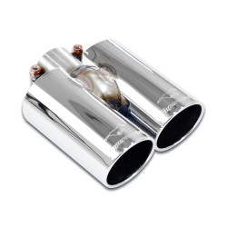 Supersprint Endpipe kit OO80 CITROËN DS3 Crossback 1.2i T - Pure Tech 20+