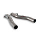 Izpušni sistemi SUPERSPRINT Supersprint Intermediate pipes Right - Left CORVETTE C6 6.0i V8 04-07 | race-shop.si