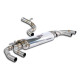 Izpušni sistemi SUPERSPRINT Supersprint Sport & Sound Package CUPRA ATECA 4Drive 2.0 TFSI 19+ (with valve) | race-shop.si