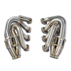 Supersprint Manifold Right - LeftSUPERSPRINT DESIGN PATENT FERRARI F355 Berlinetta Coupè 94-99