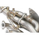 Izpušni sistemi SUPERSPRINT Supersprint Manifold Right + LeftFor OEM catalytic converter (Replaces pre-catalytic) FERRARI 360 Modena Coupè 99-04 | race-shop.si
