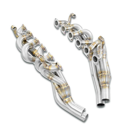 Izpušni sistemi SUPERSPRINT Supersprint Manifold (Right hand drive mod.) FERRARI 456 GT V12 92-98 | race-shop.si