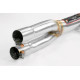 Izpušni sistemi SUPERSPRINT Supersprint Front pipes Kit Right + Left 96-02 | race-shop.si
